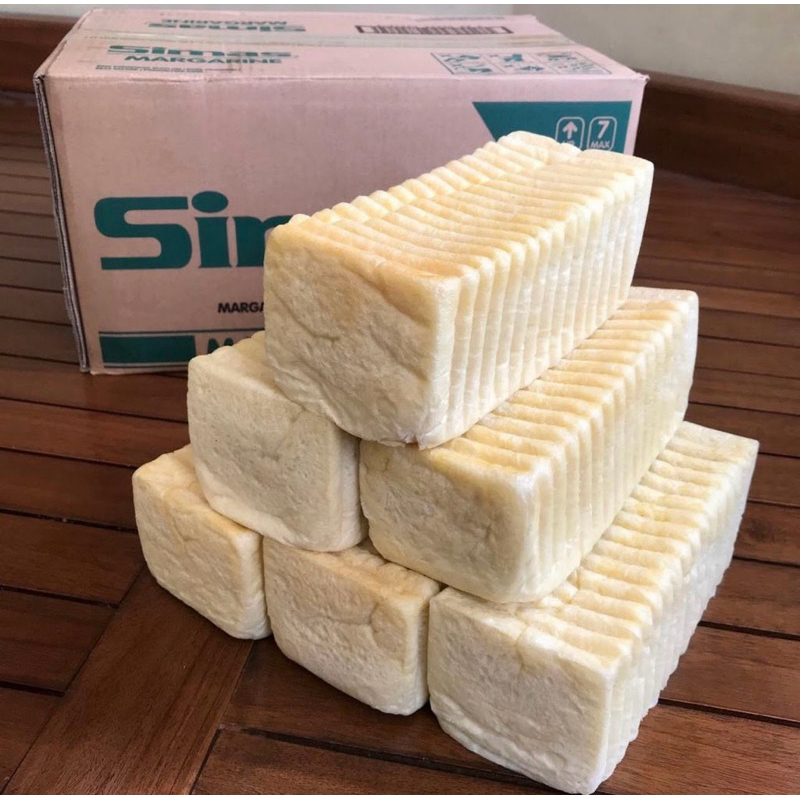 

SUPPLIER UMKM | Roti Tawar Bandung | Roti Bakar Bandung