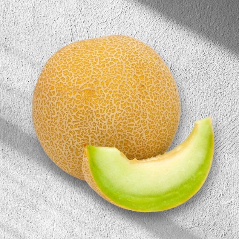 

MELON MADU MANIS PER BUAH