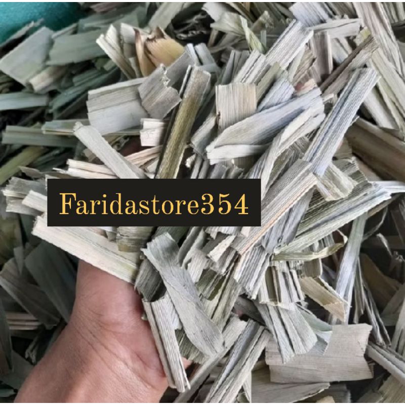 

pandan wangi kering kualitas bagus 1kg