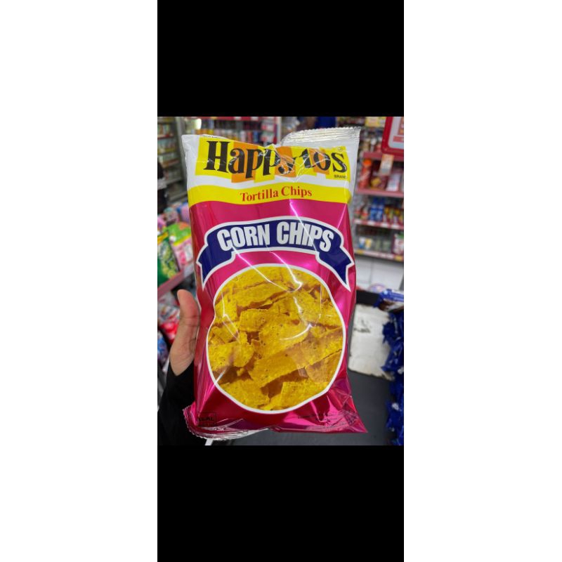 

Happy Tos Merah Jumbo 140gr