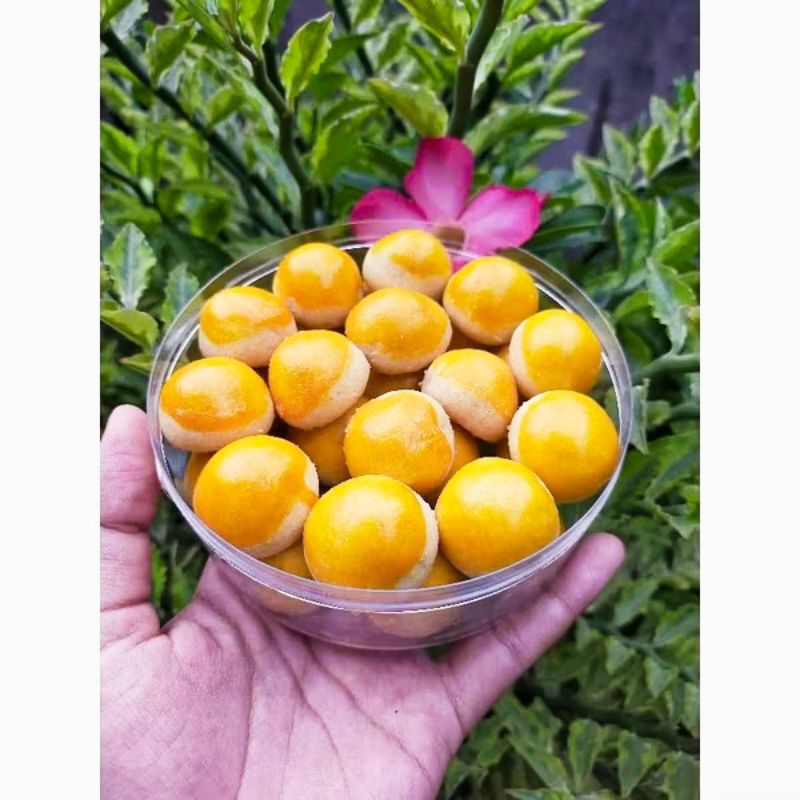 

NASTAR HOMEMADE