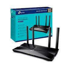 Tp-link Archer AX10 AX1500 WIFI 6 Wireless Router Tplink AX 10 AX 1500