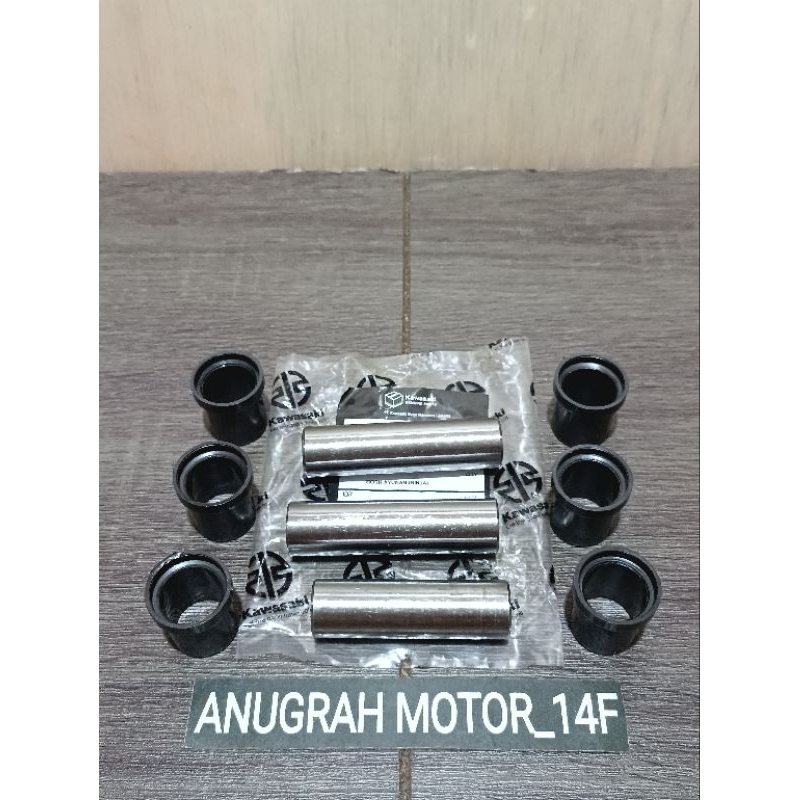 Bosh Mono Shock Bosh Ayun Swing Arm Kawasaki Ninja R Ninja RR BOSH UNITRACK