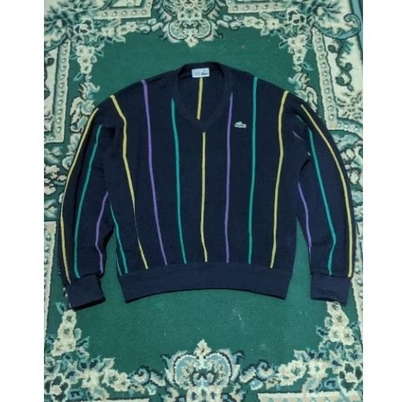 L C S T Vintage 1980,S