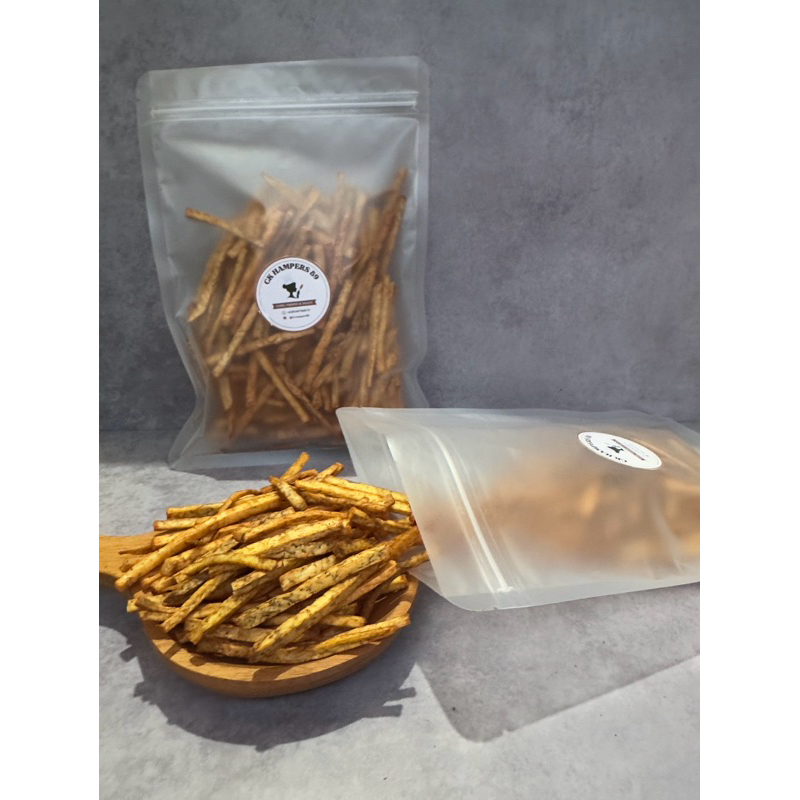 

Snack talas/ Cemilan talas/ Keripik talas/ Snack enak