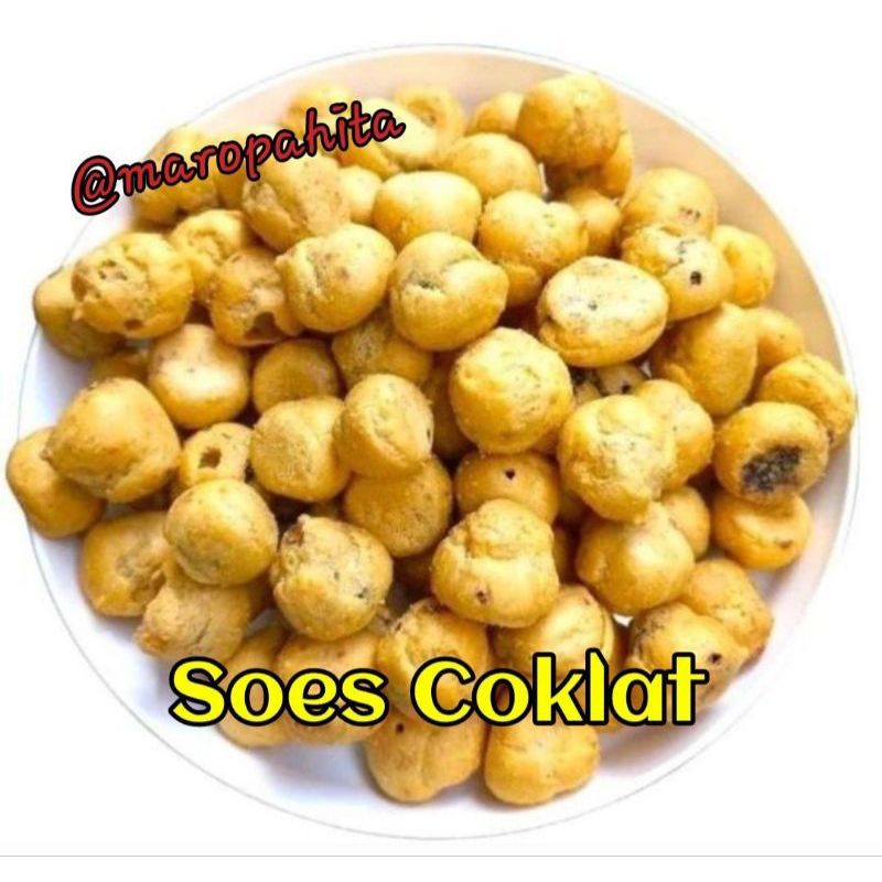

Soes Coklat Famili