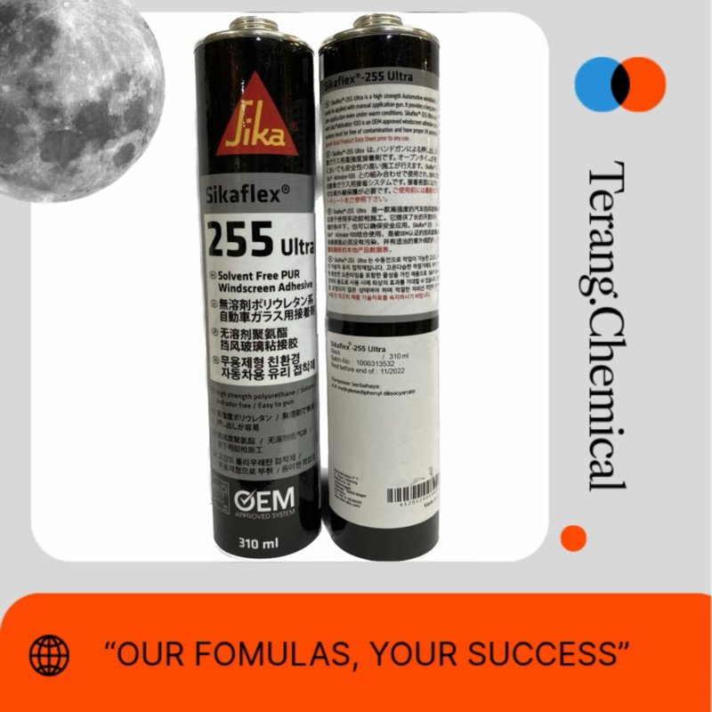 SIKAFLEX 255 ULTRA