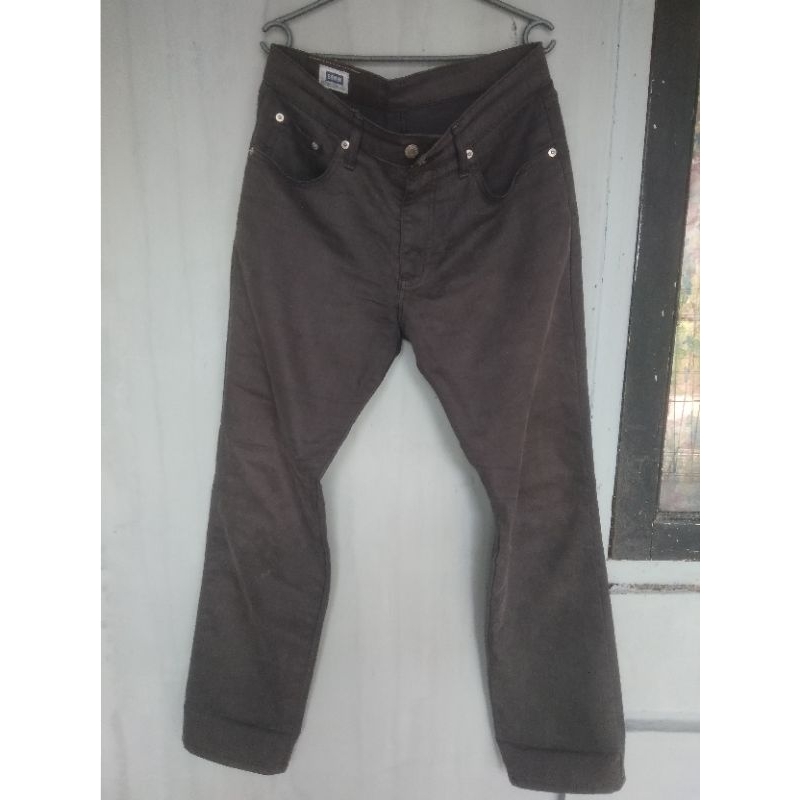 Celana Edwin Original