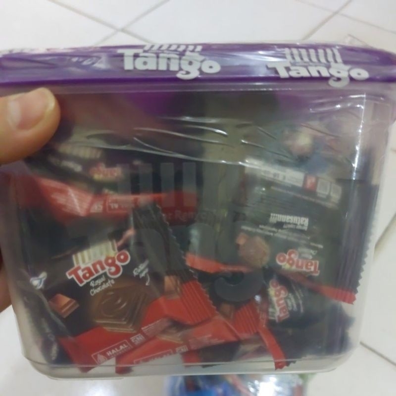 

Tango 1 box isi 20 pcs