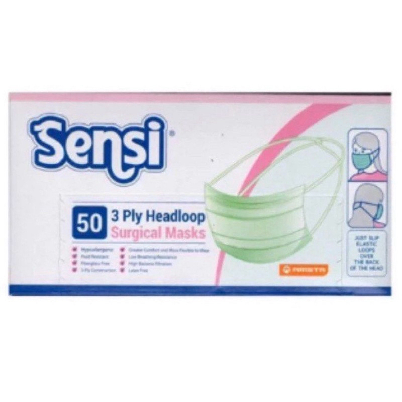 masker sensi hijab (bedah)