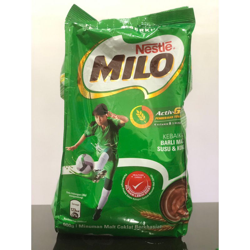 

Milo 900gr Activ-Go (M_a)
