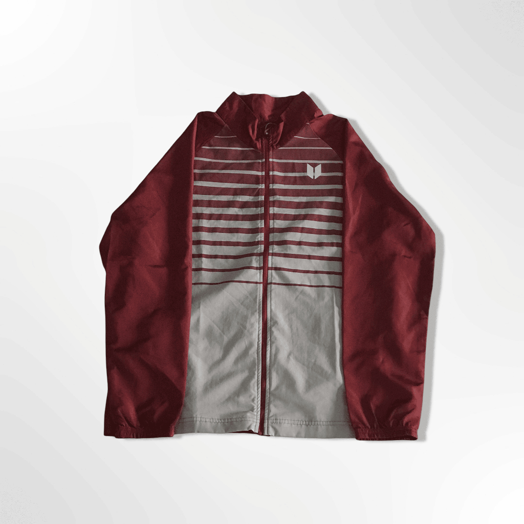 [ EXCLUSIVE PRELOVED ] Enzoro Sports Jacket