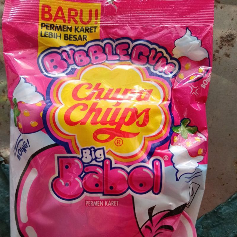 

PERMEN KARET BIG BABOL MURAH