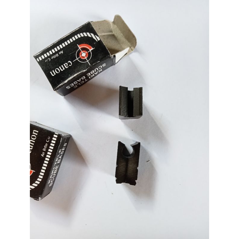 Dudukan Tele Canon Lama 737dan727