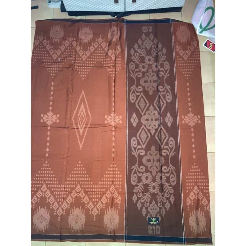 sarung pohon korma second preloved bekas