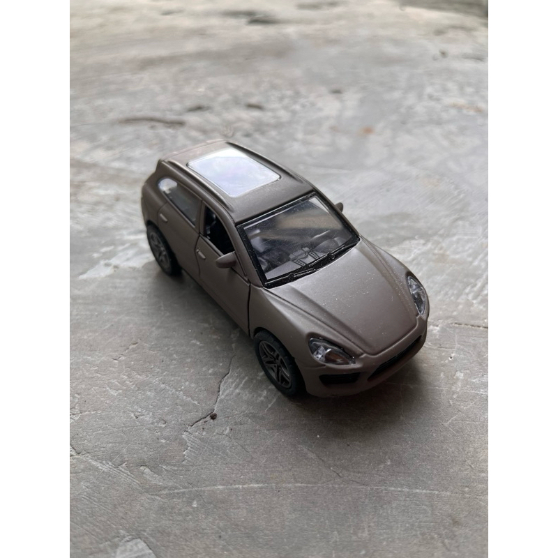 DIECAST WIKI CAR