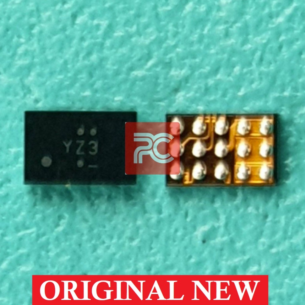 IC Lampu YZ 0PPO A9 2020 Org New