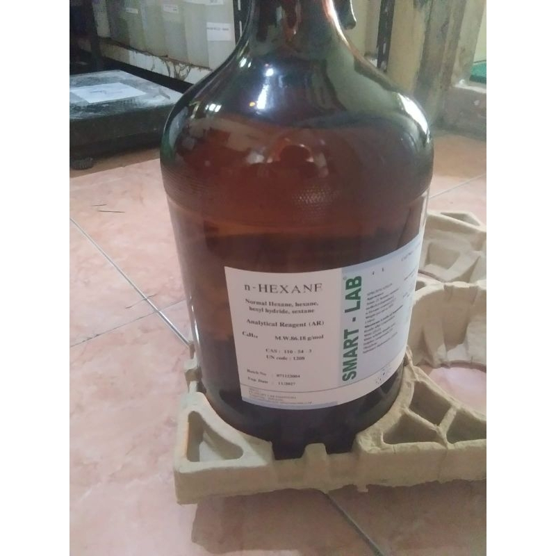 n-Hexane PA /AR 100ml