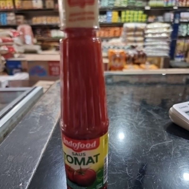 

coas indofood tomat