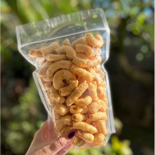 

NEW! MAKARONI GENGS Makaroni Pipa Besar jagung bakar