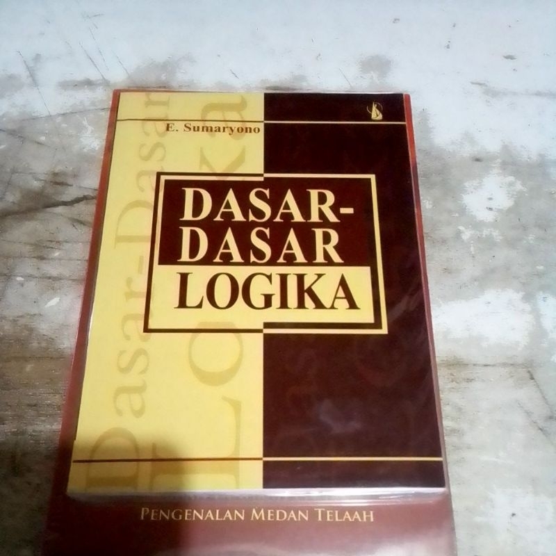 Dasar Dasar Logika