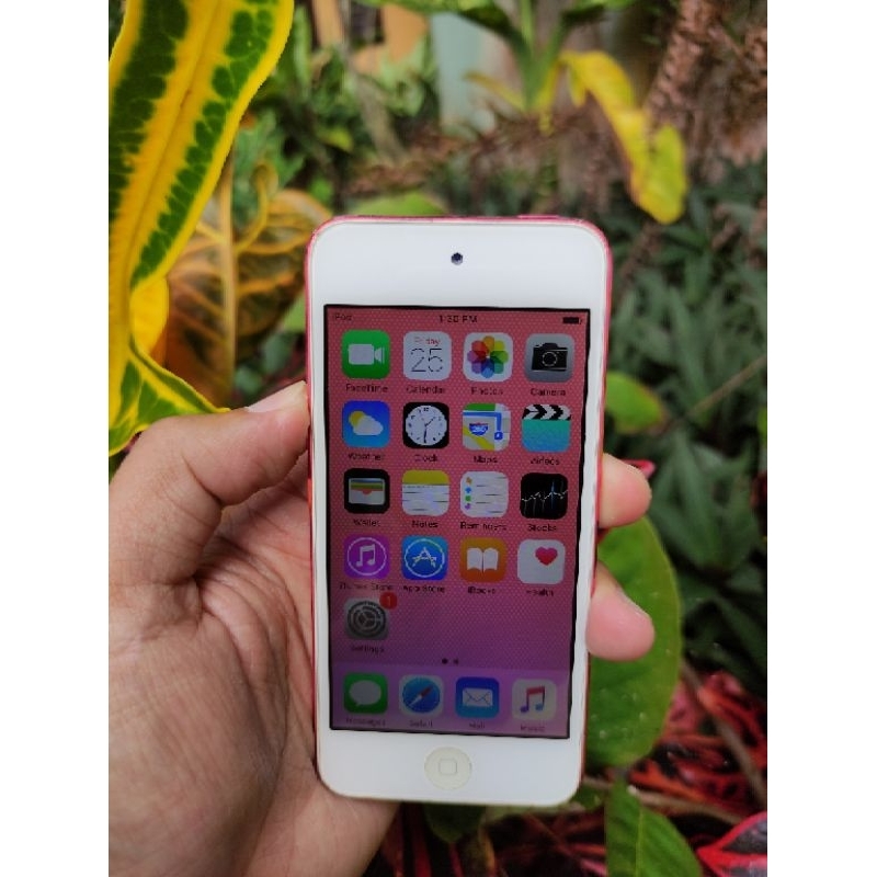 iPod Touch 6 iPod Touch 6th