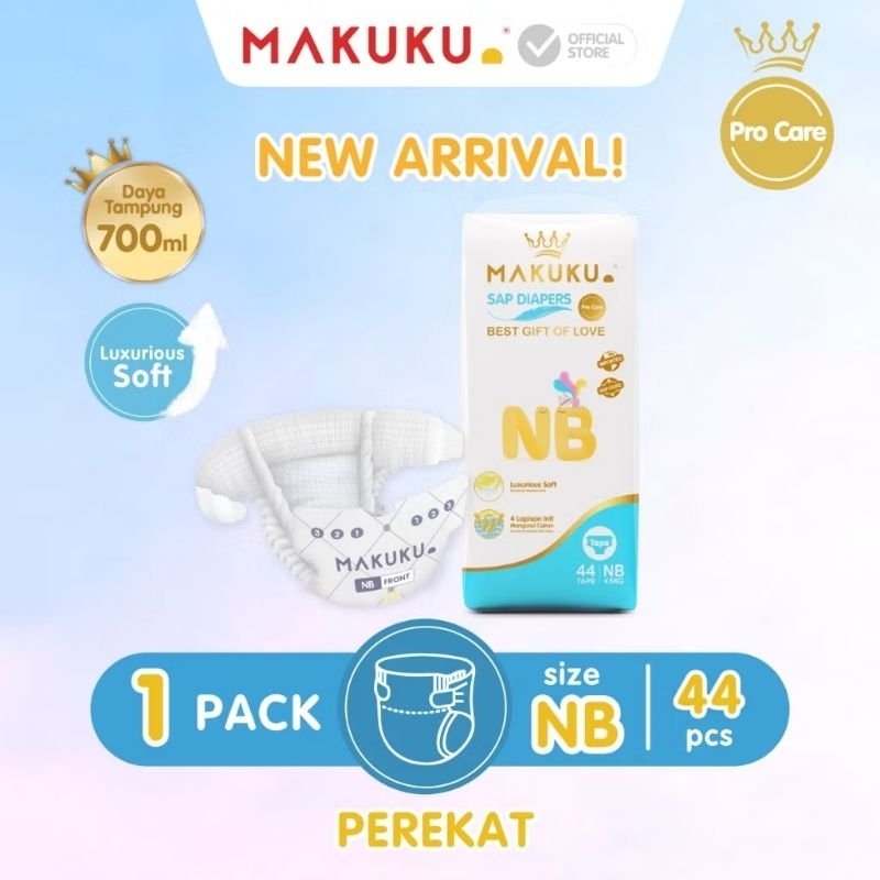 Makuku Pro Care