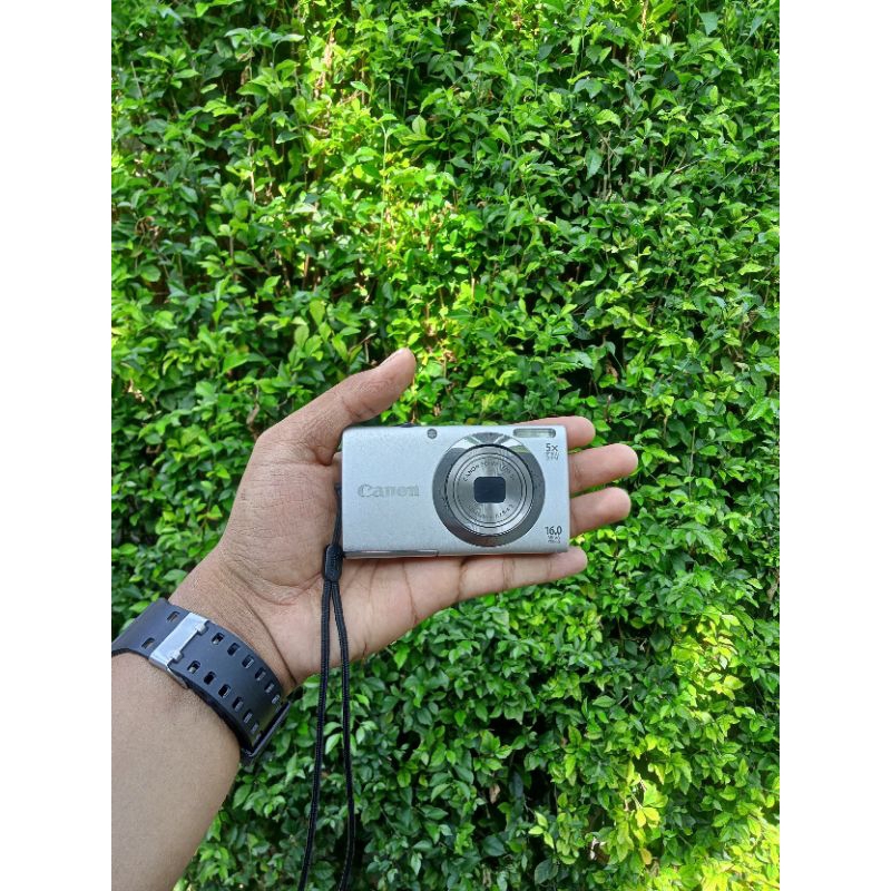 Canon a2300