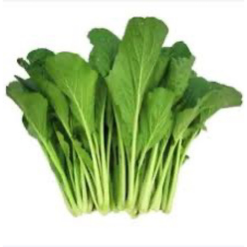 

Sawi hijau atau caisim