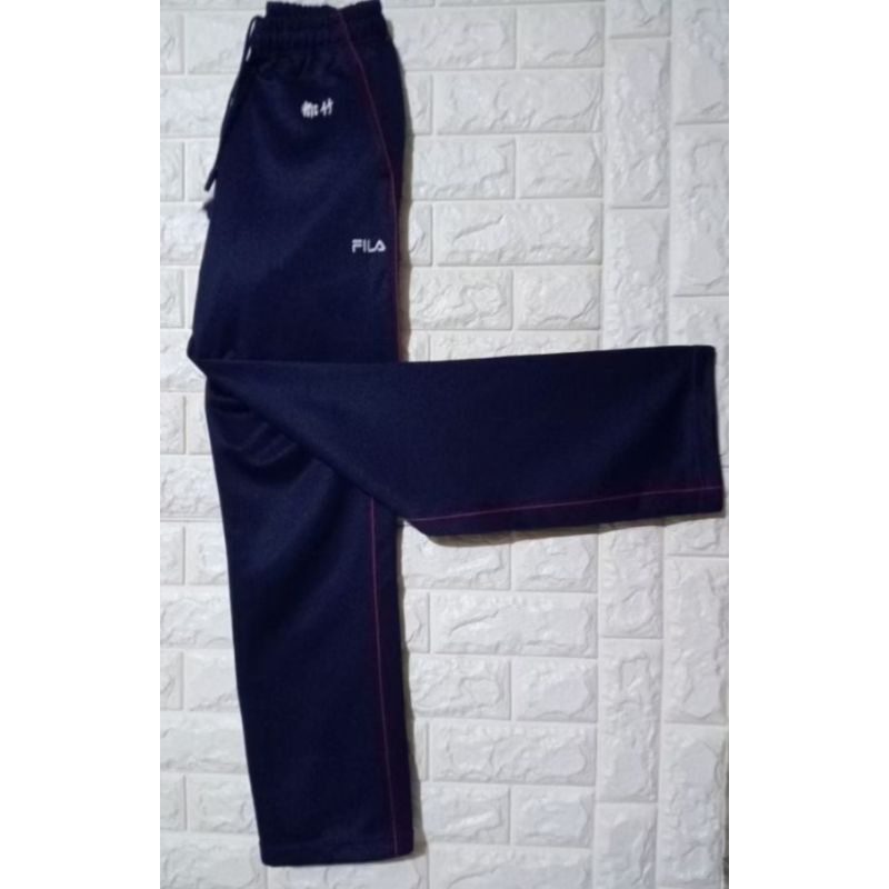 Trackpants Fila second