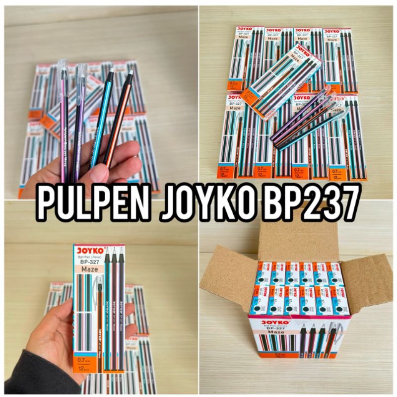 

Pulpen Lilin Murah