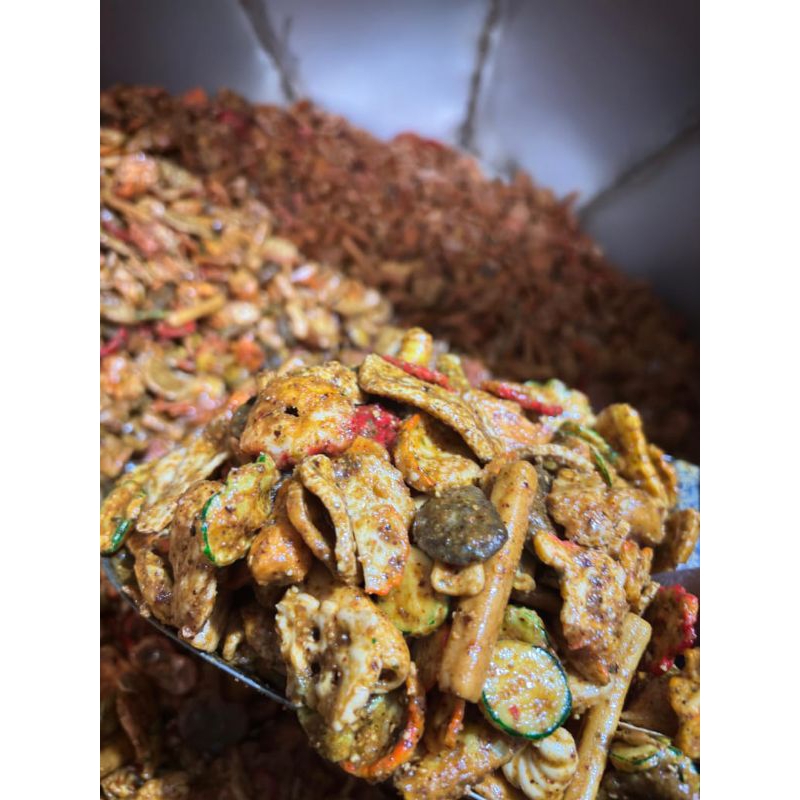 

sebring bumbu kacang