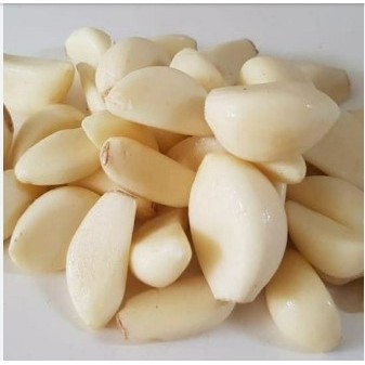 

Bawang Putih Kupas 500gr