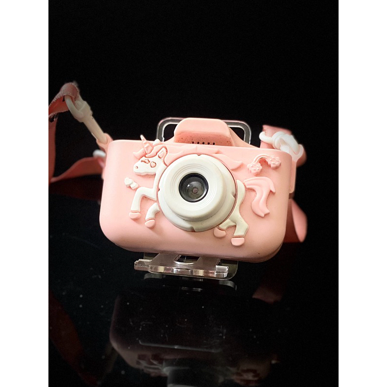 Toycam/Kamera Digital