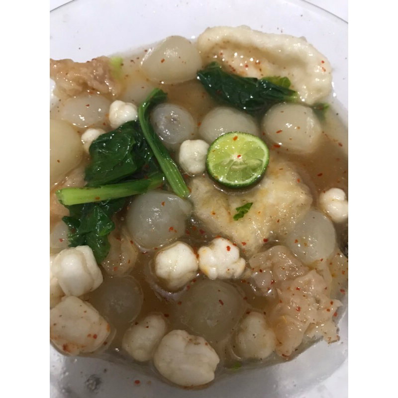 

BASO ACI ORIGINAL ISI 12biji