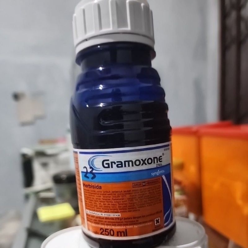 GRAMOXONE 276SL 250ml