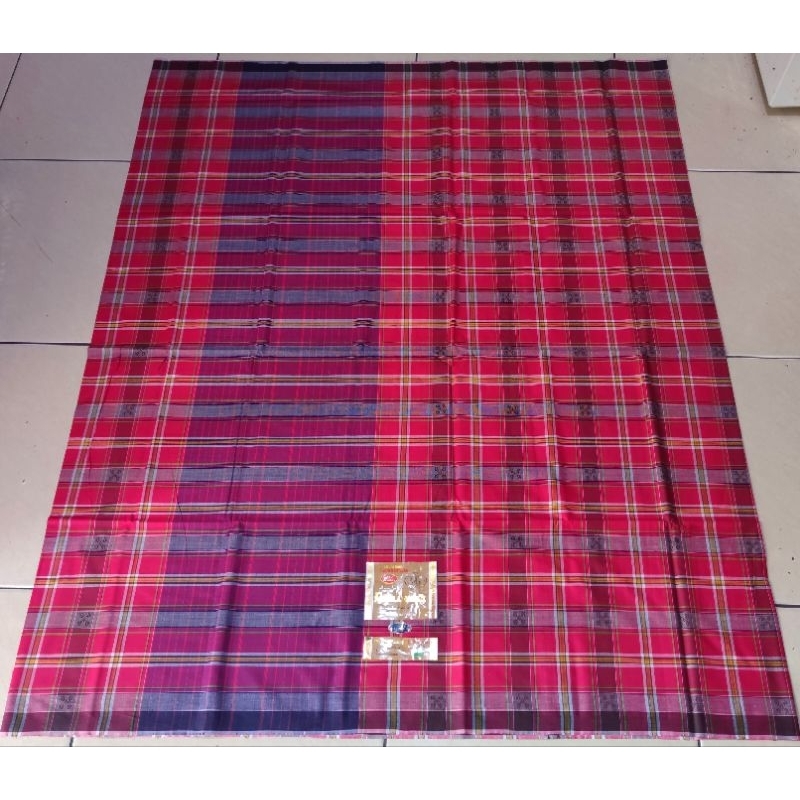 SARUNG JADUL RAJA DUDUK MESRES SUPER LIMITED EDITION