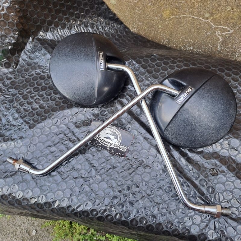 SPION SUZUKI FR FR50 FR70 FR80 JAMBUL ORIGINAL NOS
