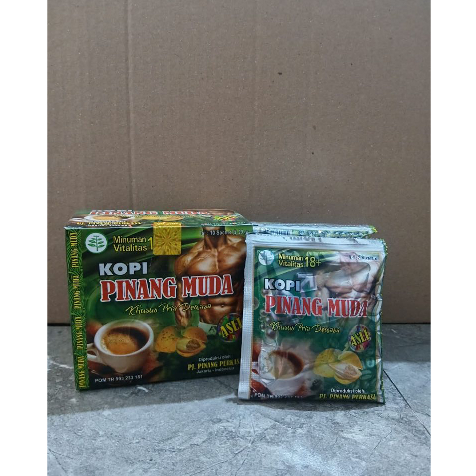 

Kopi Panjat Vinank Kualitas Terjamin [COD]