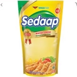 

(TOKO PAK GEMBUL) MINYAK GORENG 1L