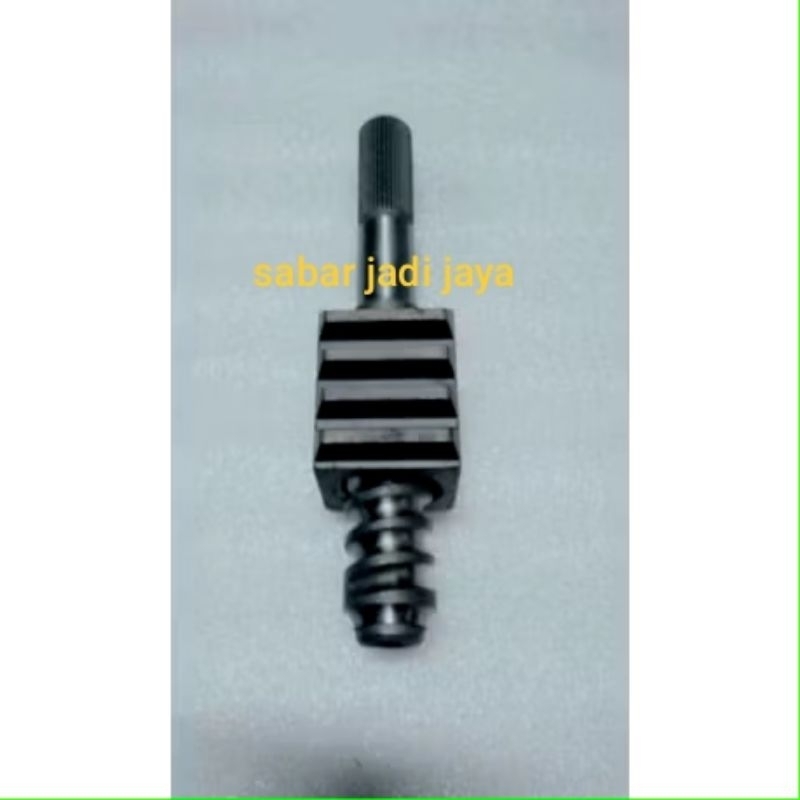 worm stir kijang kotak 4k Kf20