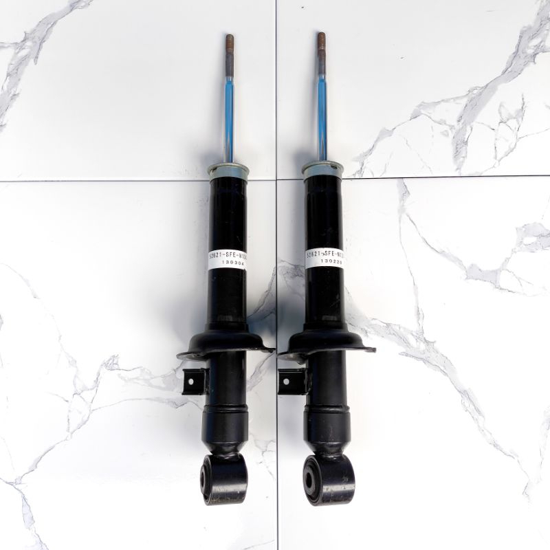shock odyssey rb1 rb2 rb3 belakang