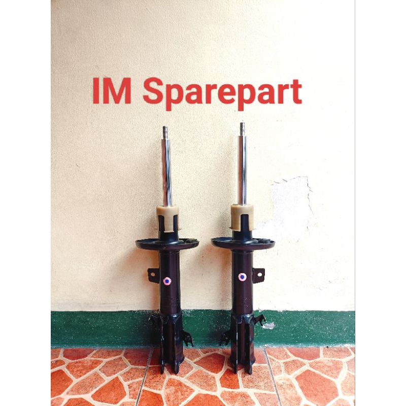 Shock breker ford ecosport depan