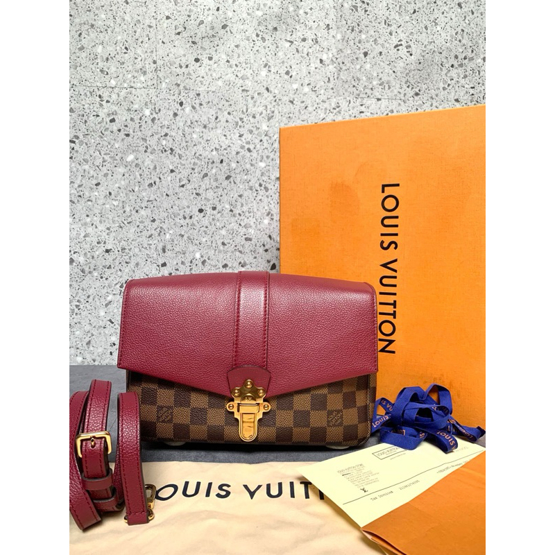 Authentic Preloved  Louis vuitton