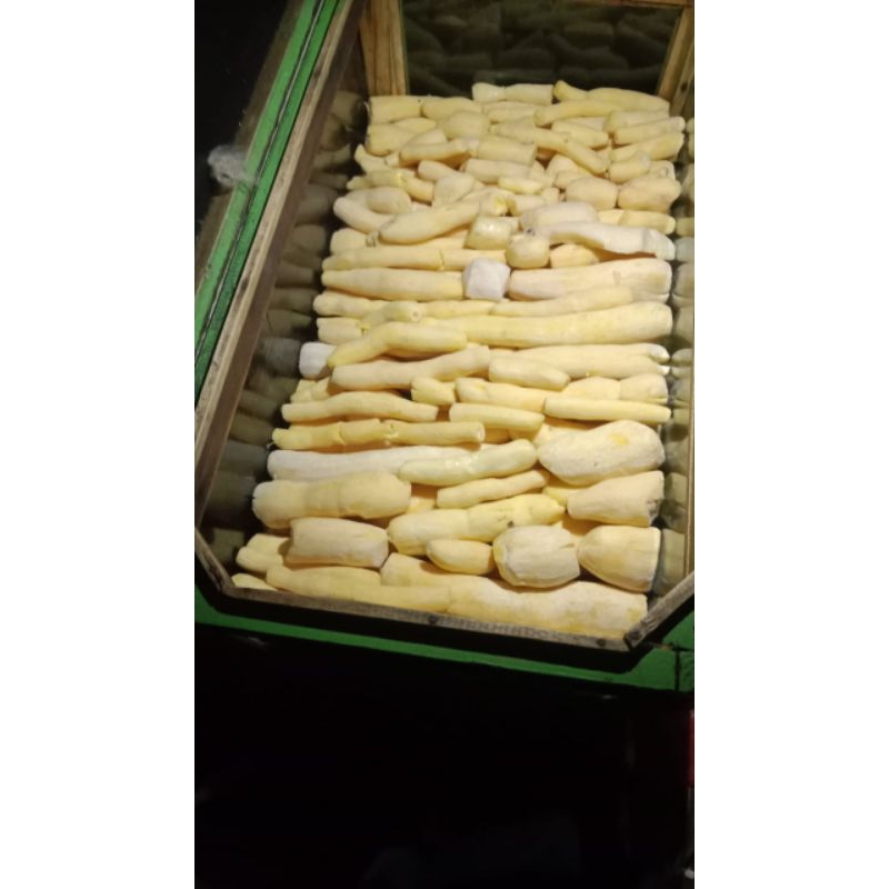 

tape singkong mentega manis 1kg food