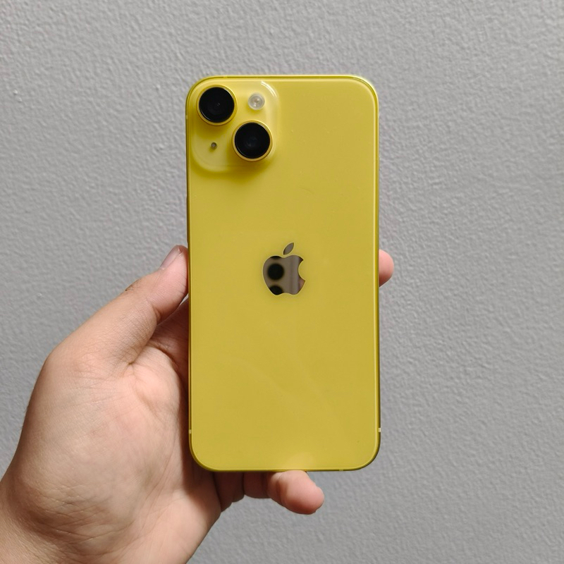 iP 14 128gb second