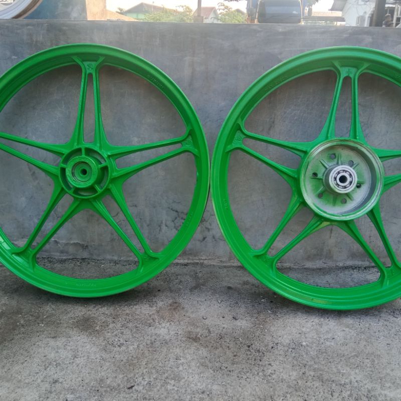 Velg Ori Thunder 125