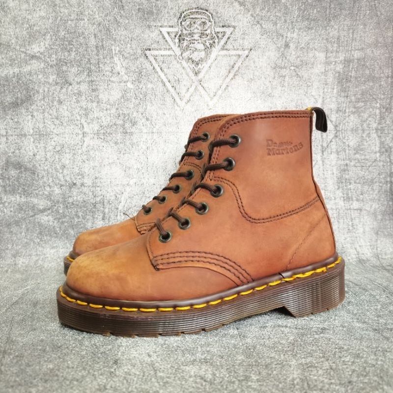Dr.Martens 8175 KIDS | Docmart crazyhorse | doctor martens england | bukan dr. martens 1460 | bukan 