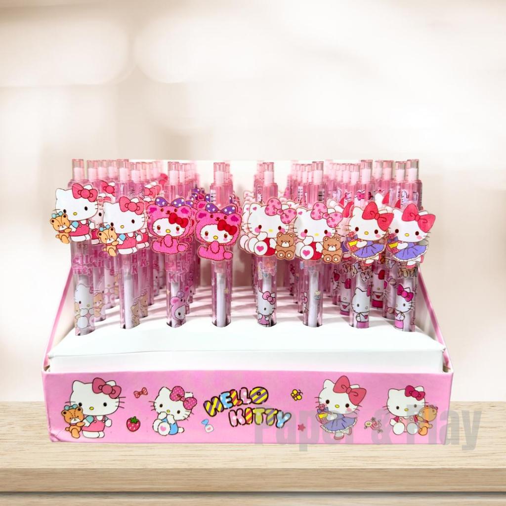 

Pen Hello Kitty / Pulpen Hello Kitty 0.5mm