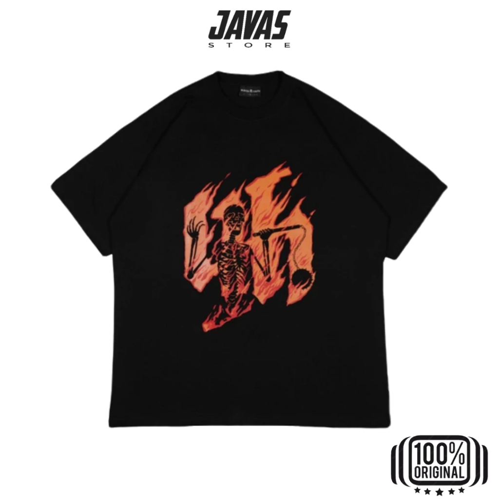 [HOT] Kaos Husted Youth Original Tshirt 850 Baju Lengan Pendek